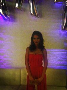 Fuites Nues de la Super Modèle Emily Ratajkowski