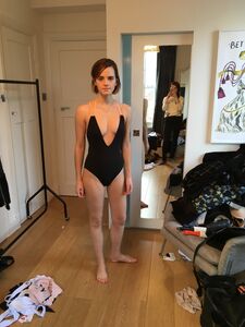 Super heiße Emma Watson Nacktfotos im Internet geleakt