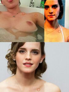 Super heiße Emma Watson Nacktfotos im Internet geleakt