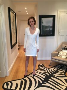 Super heiße Emma Watson Nacktfotos im Internet geleakt