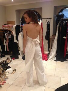 Super sexy nues d'Emma Watson fuitées sur Internet