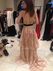 Super sexy nues d'Emma Watson fuitées sur Internet