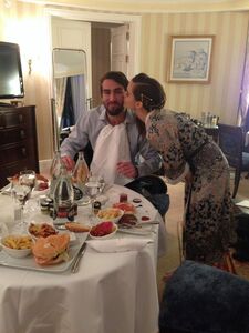 Super sexy nues d'Emma Watson fuitées sur Internet