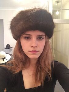 Super heiße Emma Watson Nacktfotos im Internet geleakt