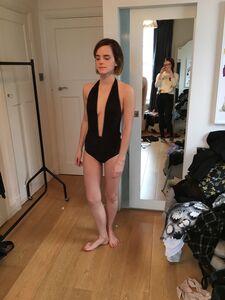Super heiße Emma Watson Nacktfotos im Internet geleakt