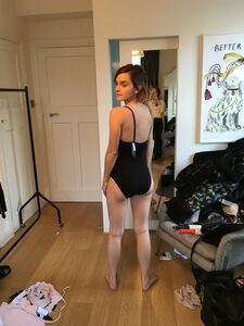Super heiße Emma Watson Nacktfotos im Internet geleakt
