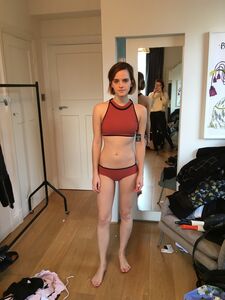 Super heiße Emma Watson Nacktfotos im Internet geleakt