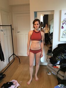 Super heiße Emma Watson Nacktfotos im Internet geleakt