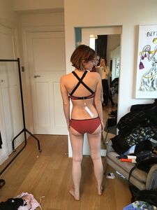 Super heiße Emma Watson Nacktfotos im Internet geleakt