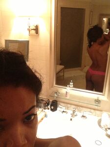 Actress Gabrielle Union Nude Photos Leaked