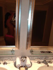 Actress Gabrielle Union Nude Photos Leaked