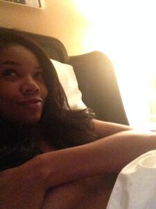 Actress Gabrielle Union Nude Photos Leaked