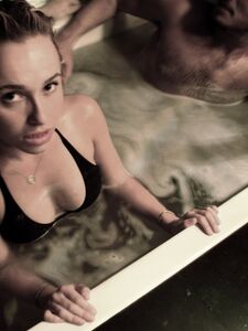 Fotos privadas nuas de Hayden Panettiere vazadas