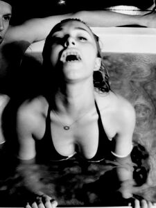 Fotos privadas nuas de Hayden Panettiere vazadas