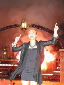 Fotos privadas nuas de Hayden Panettiere vazadas