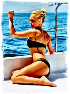 Fotos privadas nuas de Hayden Panettiere vazadas