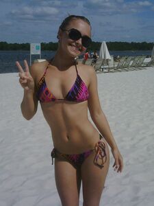 Fotos privadas nuas de Hayden Panettiere vazadas