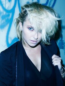 Fotos privadas nuas de Hayden Panettiere vazadas