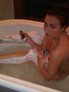 Fotos privadas nuas de Hayden Panettiere vazadas