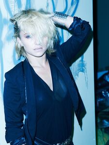 Fotos privadas nuas de Hayden Panettiere vazadas