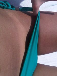 Fotos privadas nuas de Hayden Panettiere vazadas