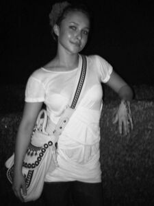 Fotos privadas nuas de Hayden Panettiere vazadas