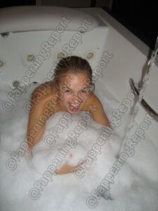 Fotos privadas nuas de Hayden Panettiere vazadas