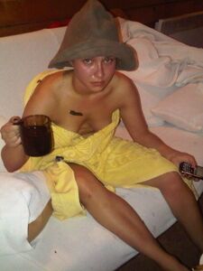 Fotos privadas nuas de Hayden Panettiere vazadas