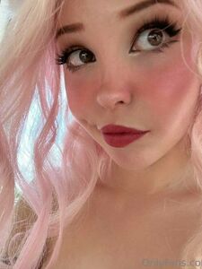 Belle Delphine Nude Dreamy Pussy Strip Onlyfans Set Leaked
