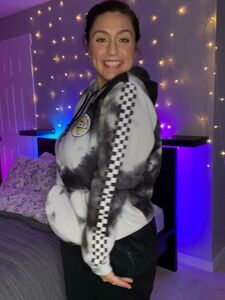 Tati Evans Nude TikTok Strip Onlyfans Video Leaked