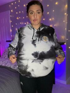 Tati Evans Nude TikTok Strip Onlyfans Video Leaked