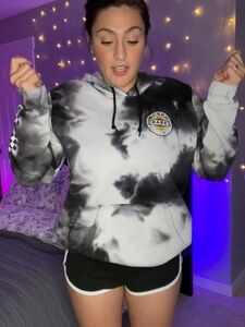 Tati Evans Nude TikTok Strip Onlyfans Video Leaked