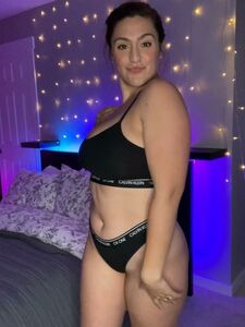Tati Evans Nude TikTok Strip Onlyfans Video Leaked