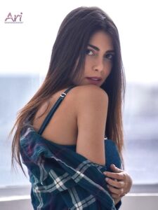 Ari Dugarte Sexy Thong Modeling Patreon Set Leaked