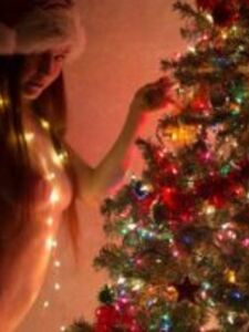 Emily Bloom Strip Nude Lingerie OnlyFans SET Trapelato