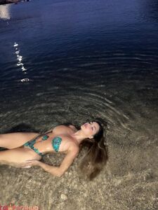 Demi Rose Seno nudo e grande sedere Foto leak Onlyfans