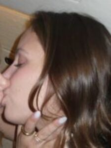 Corinna Kopf Ano desnudo San Valentín Set de Onlyfans filtrado