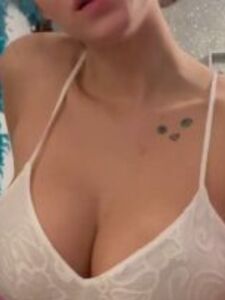 Ashtyn Sommer Shower Blowjob Onlyfans album