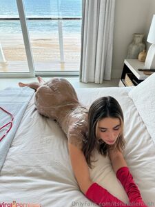 Natalie Roush Nipples Nus et Fesses Dernières Photos de Fuites Onlyfans