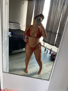 Lilthiccckk Curvy Booty And Big Boobs Latest Onlyfans Leaks Photos