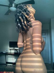 Cloudyxkinks Aka Ciarastormzxo Ebony Nude Pussy And Boobs Latest Onlyfans Leaks Photos