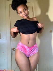 Cloudyxkinks Aka Ciarastormzxo Ebony Nude Pussy And Boobs Latest Onlyfans Leaks Photos