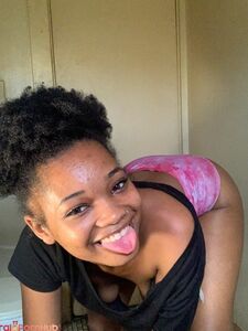 Cloudyxkinks Aka Ciarastormzxo Ebony Nude Pussy And Boobs Latest Onlyfans Leaks Photos