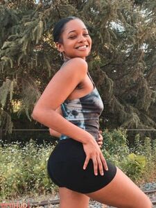 Cloudyxkinks Aka Ciarastormzxo Ebony Nude Pussy And Boobs Latest Onlyfans Leaks Photos