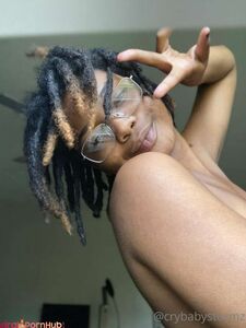 Cloudyxkinks Aka Ciarastormzxo Ebony Nude Pussy And Boobs Latest Onlyfans Leaks Photos