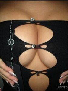 Breckie Hill Nude Nipple Slips And Curvy Booty Latest Onlyfans Leaks Album