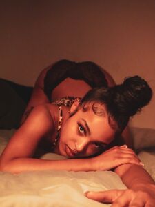 TaliyahxMarie