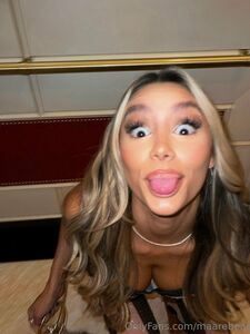 maarebeaar neueste OnlyFans-Bilder