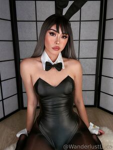 Wanderlustluca Bunny Mai