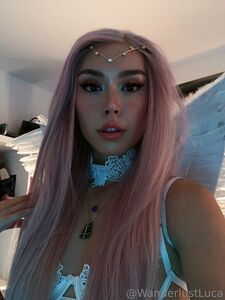 Набор ангела Wanderlustluca